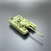 1/144 American T95 Heavy Tank Painted Finished Model